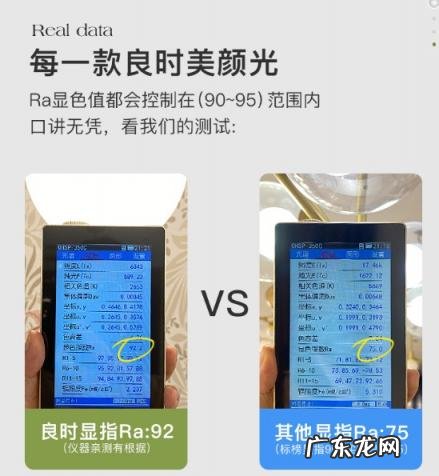 挑选护眼灯 护眼灯选择