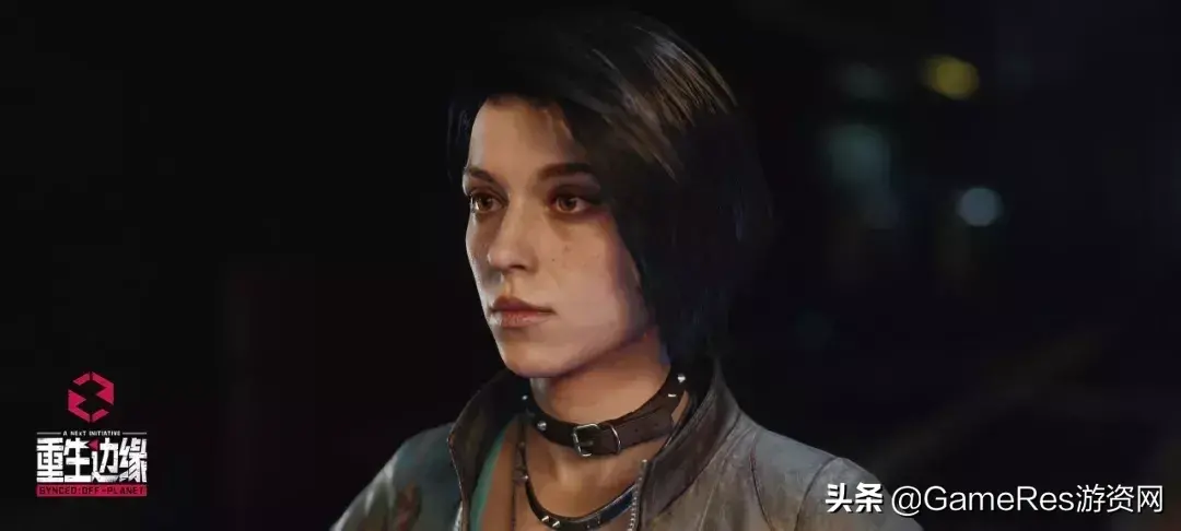 重生边缘内测 重生边缘有第一人称吗