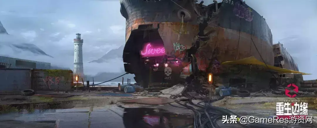 重生边缘内测 重生边缘有第一人称吗