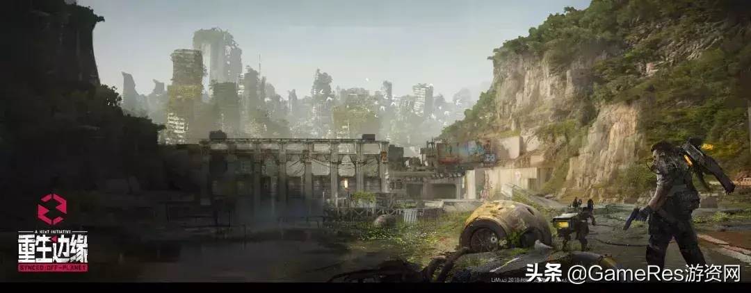 重生边缘内测 重生边缘有第一人称吗