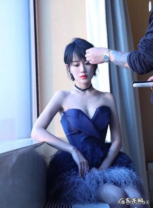 杨颖恋情 潘粤明和张雨绮结婚