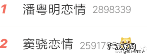 杨颖恋情 潘粤明和张雨绮结婚