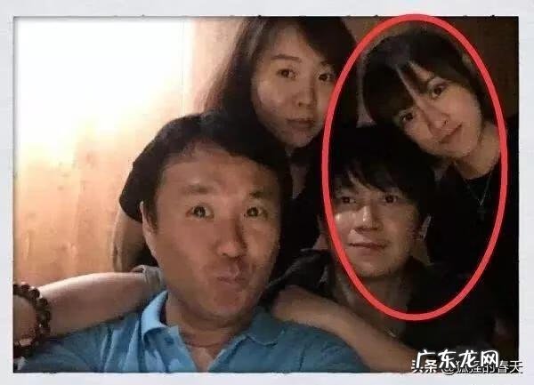 杨颖恋情 潘粤明和张雨绮结婚