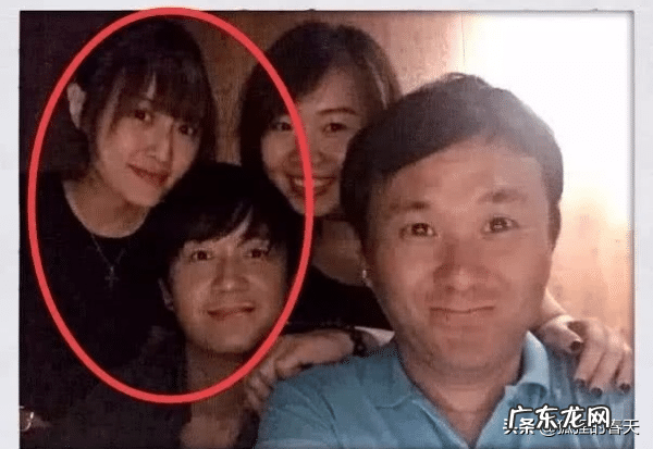 杨颖恋情 潘粤明和张雨绮结婚