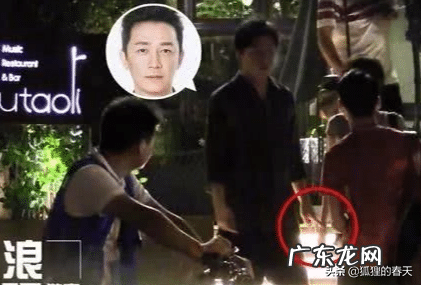 杨颖恋情 潘粤明和张雨绮结婚