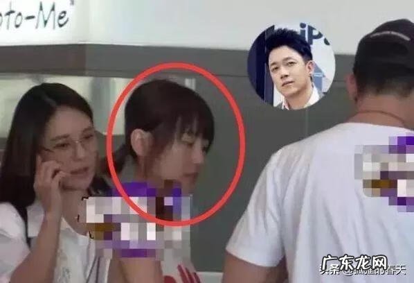 杨颖恋情 潘粤明和张雨绮结婚