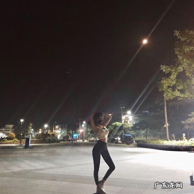 韩国出名的网红 韩国网络红人图片大全