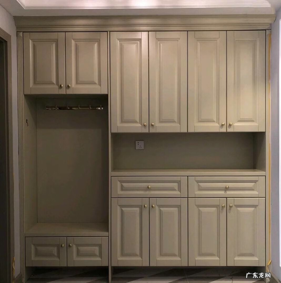 进门玄关风水 从风水进户门正对玄关图片