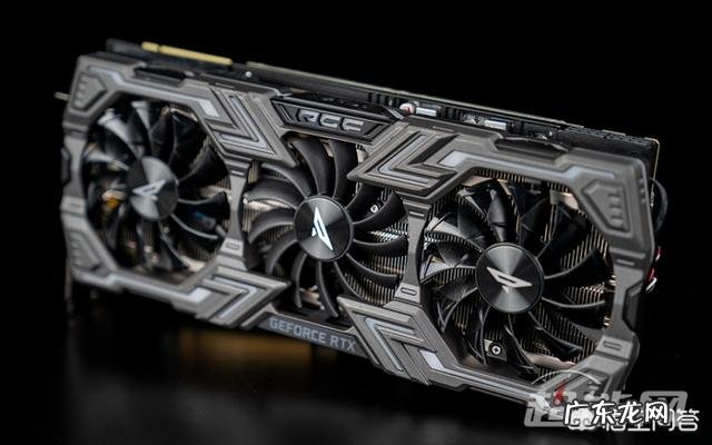 如何评价索泰RTX 2080 PGF OC12显卡?