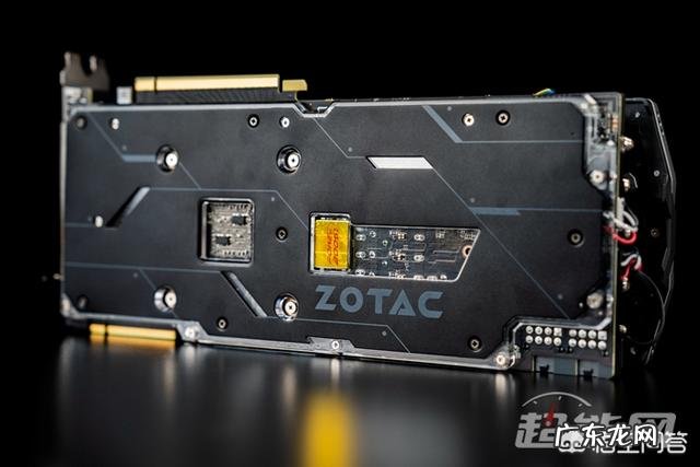 如何评价索泰RTX 2080 PGF OC12显卡?