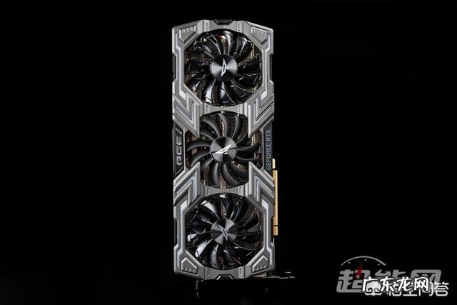 如何评价索泰RTX 2080 PGF OC12显卡?