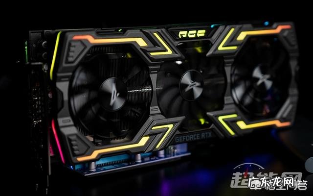 如何评价索泰RTX 2080 PGF OC12显卡?