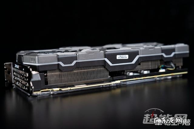 如何评价索泰RTX 2080 PGF OC12显卡?