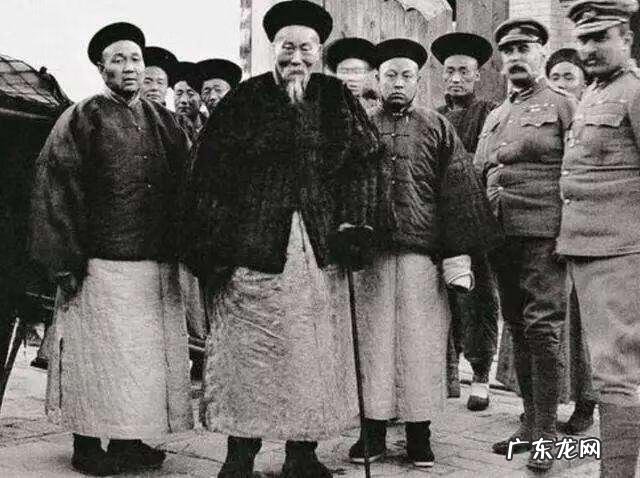 李鸿章母亲的故事是真的吗 李鸿章母亲墓风水如何