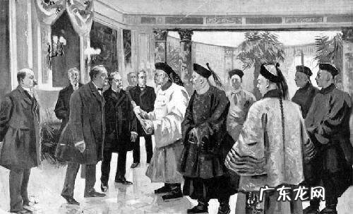 李鸿章母亲的故事是真的吗 李鸿章母亲墓风水如何