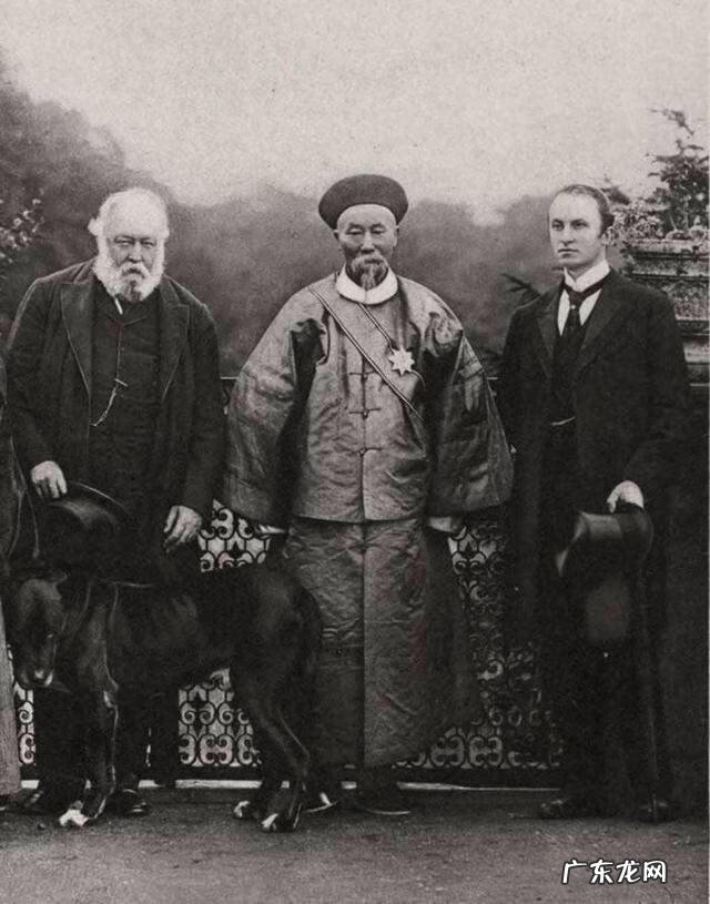 李鸿章母亲的故事是真的吗 李鸿章母亲墓风水如何