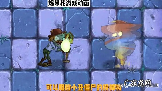 植物大战僵尸2高清 植物僵尸大战2