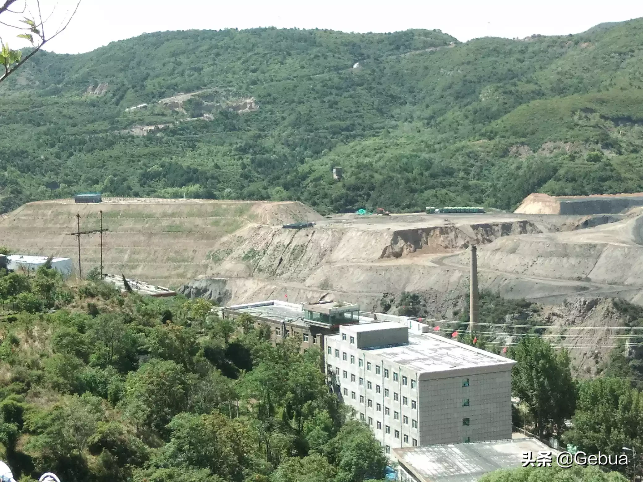 山西多家违规违法煤矿被责令停产整顿,包括同煤、晋煤等国企, 你怎么看?