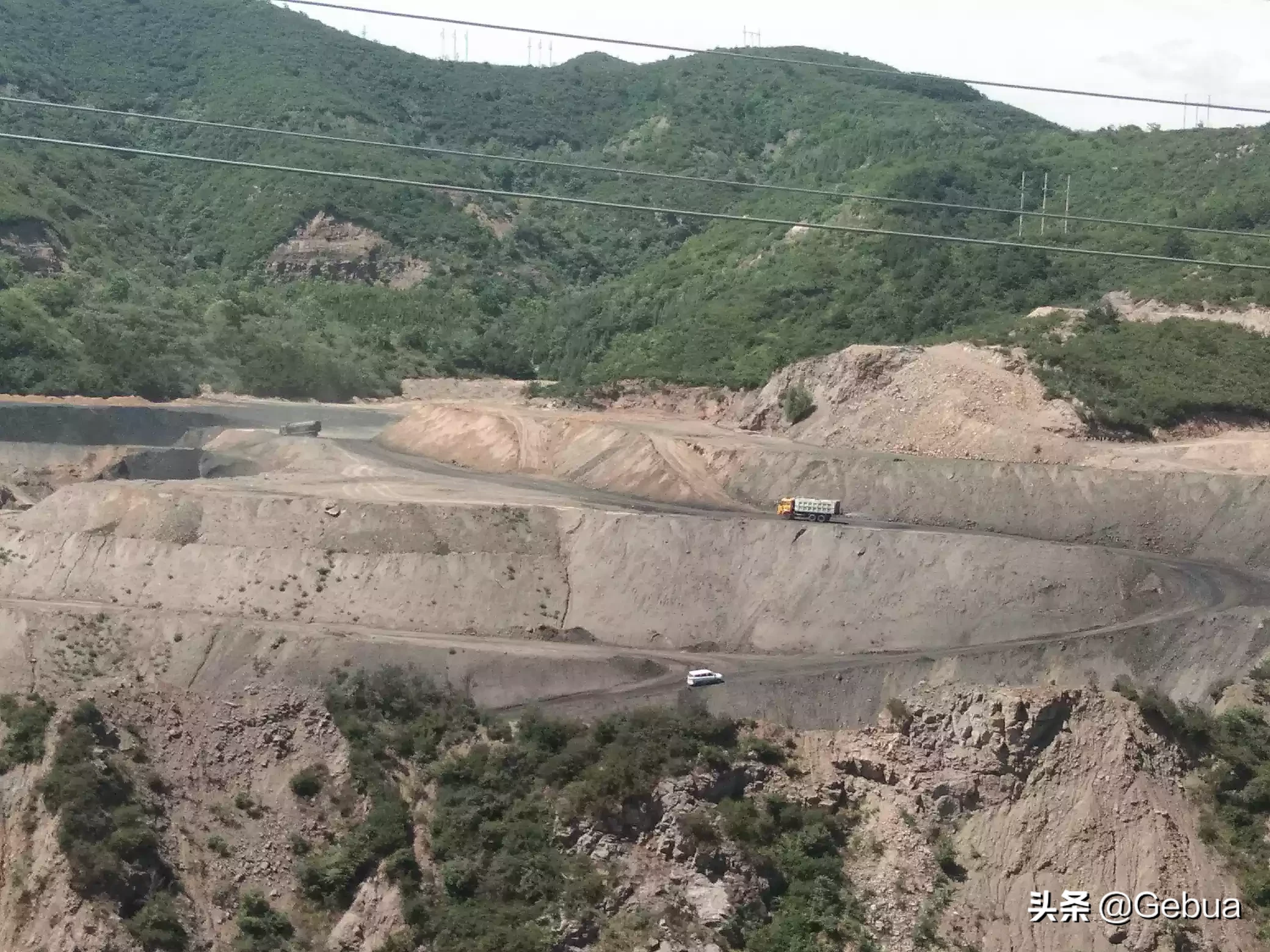 山西多家违规违法煤矿被责令停产整顿,包括同煤、晋煤等国企, 你怎么看?