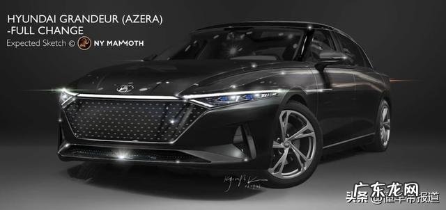 现代车型大全图片价格 报价 索纳塔经典