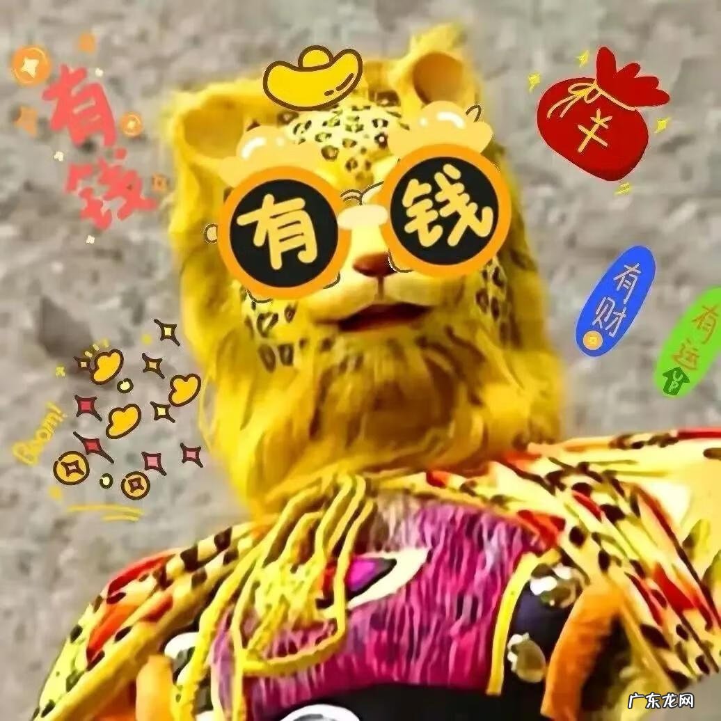 爱的抱抱斑斑点点 爱的豹豹