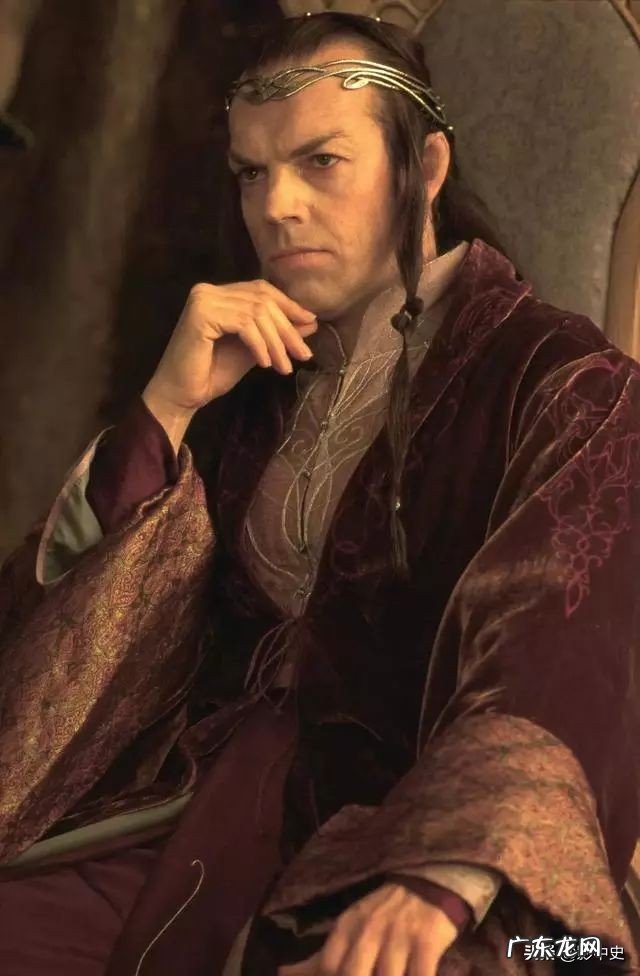 《指环王》和《霍比特人》里到底有多少个精灵王国？