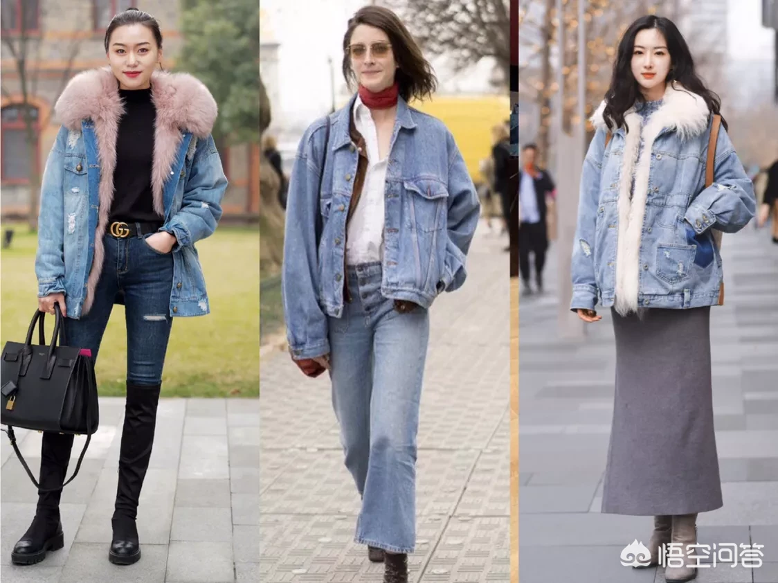 2019年什么衣服流行?