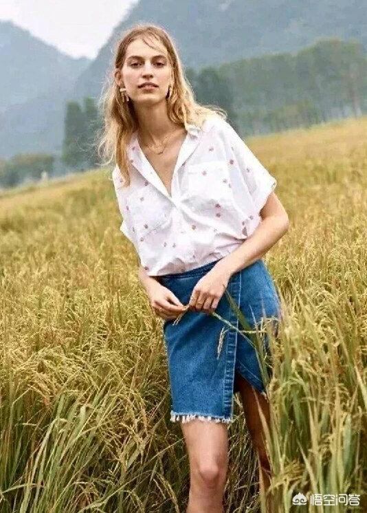 2019年什么衣服流行?