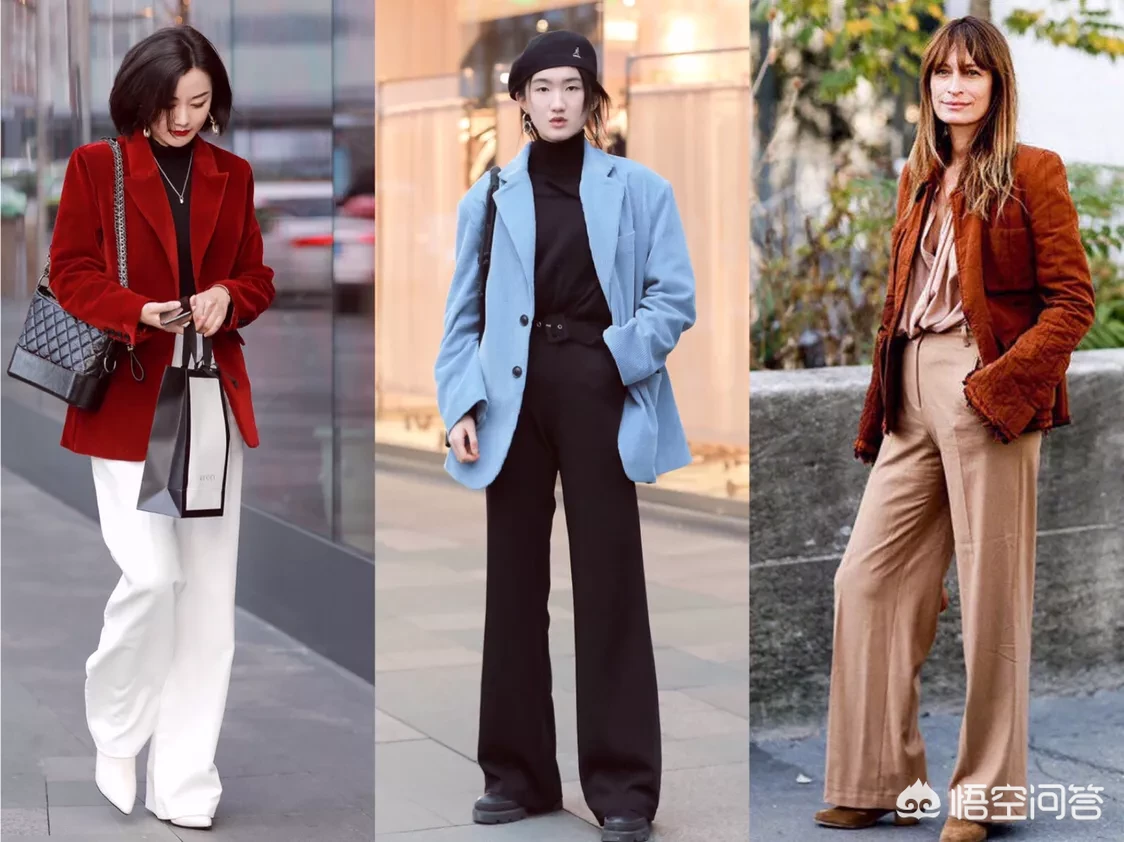 2019年什么衣服流行?