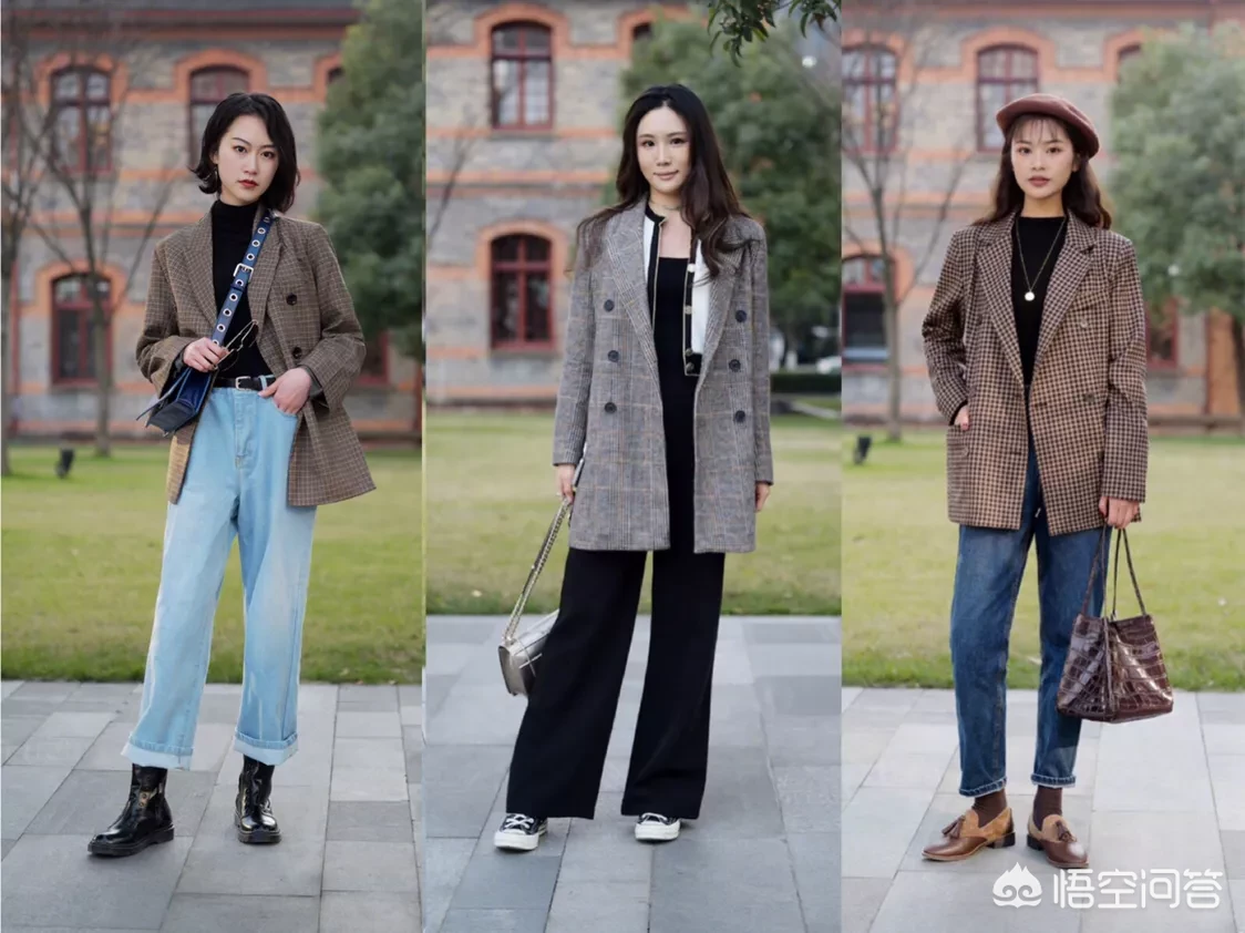 2019年什么衣服流行?