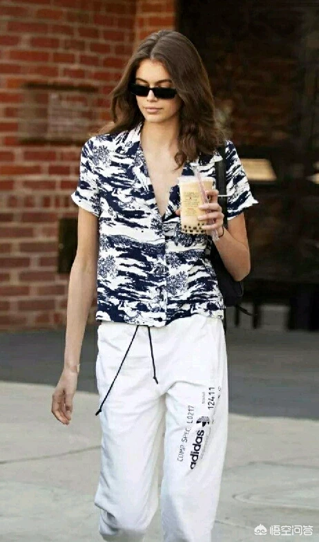 2019年什么衣服流行?