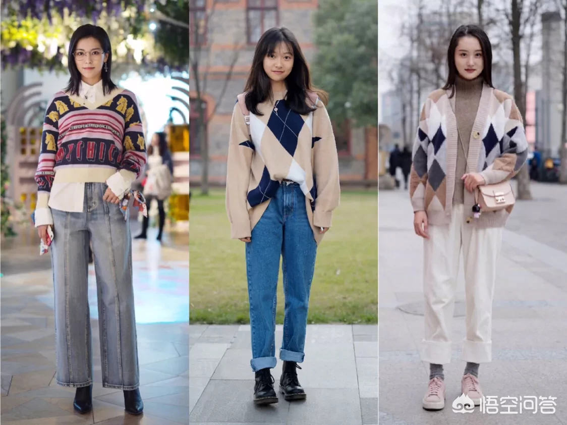 2019年什么衣服流行?