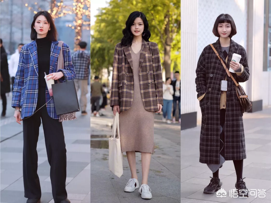 2019年什么衣服流行?