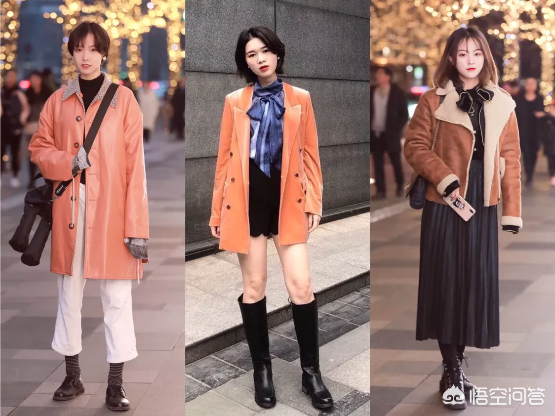 2019年什么衣服流行?