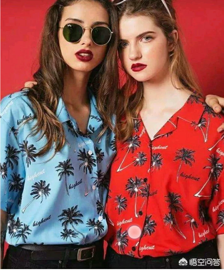 2019年什么衣服流行?