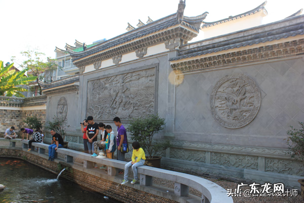 房子后面有祠堂风水好不好 祠堂右边连体房风水好吗