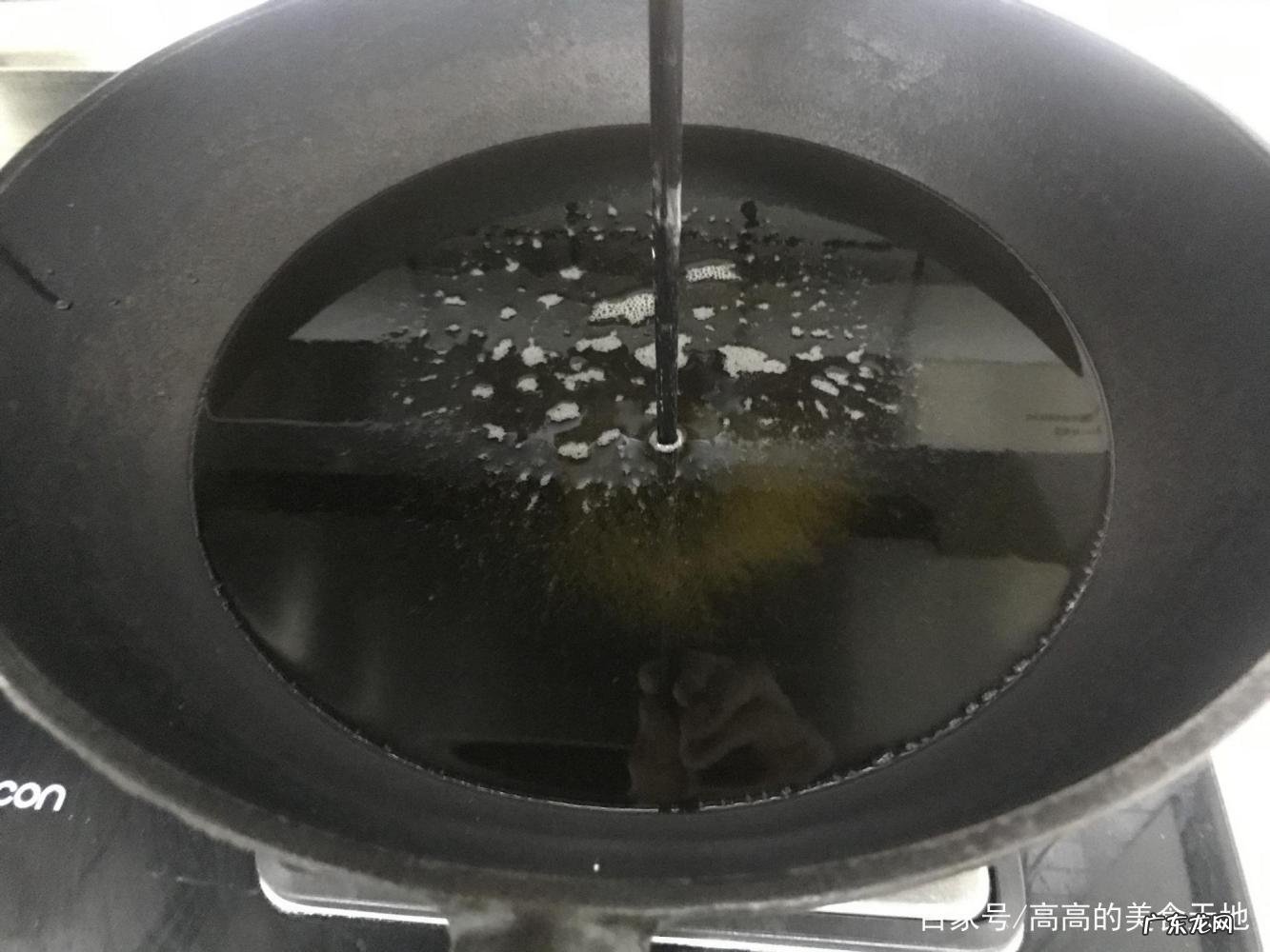 学炸油条要多少钱学费 新手学炸油条21步图文教程