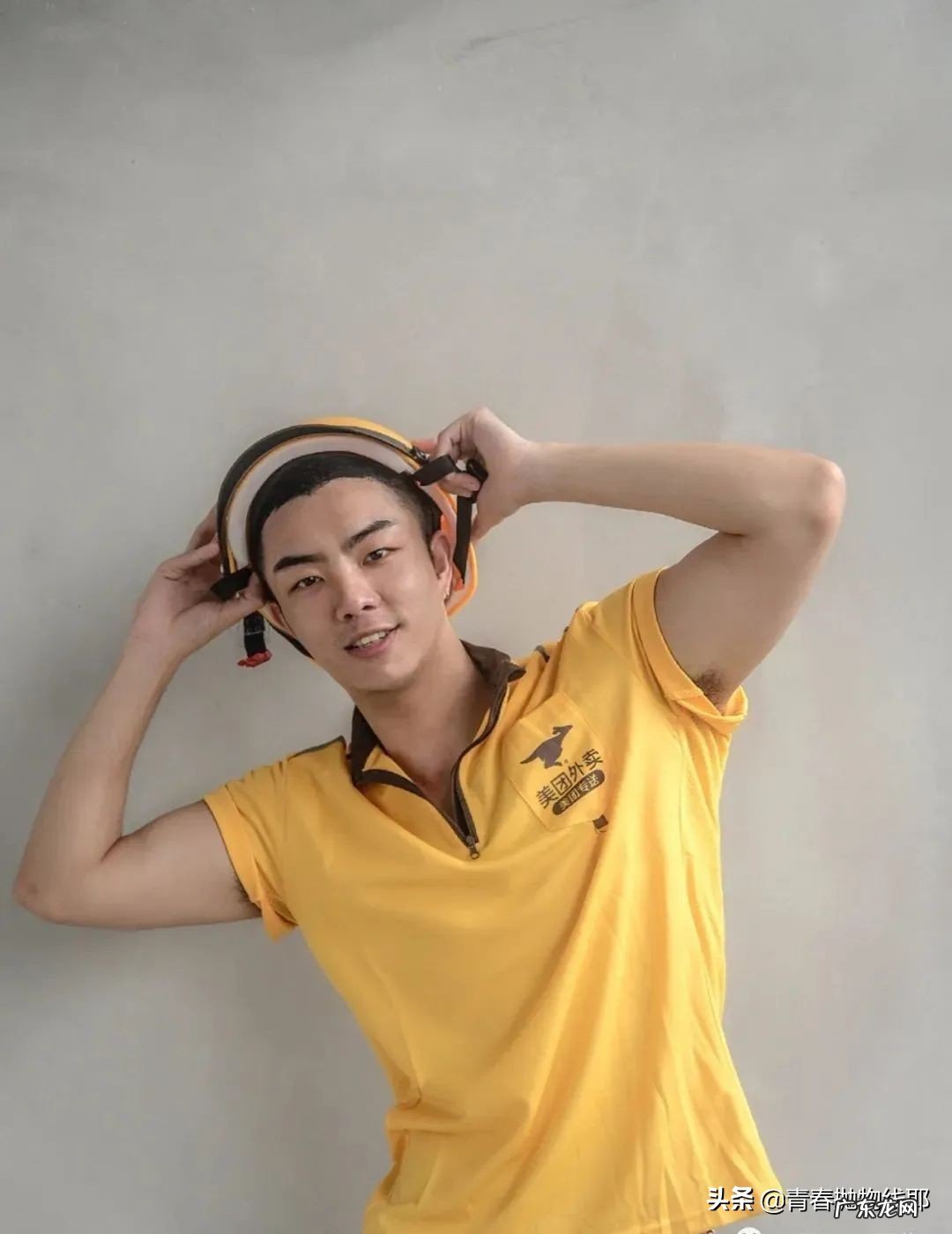 如何看待外卖小哥,你是如何对待他们的?