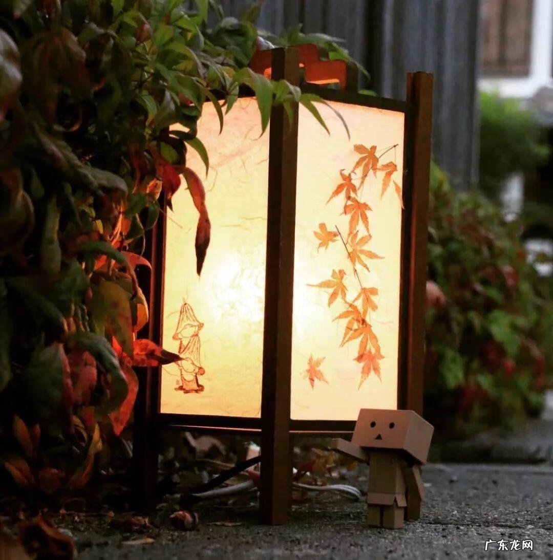 日本的和风水怎么样