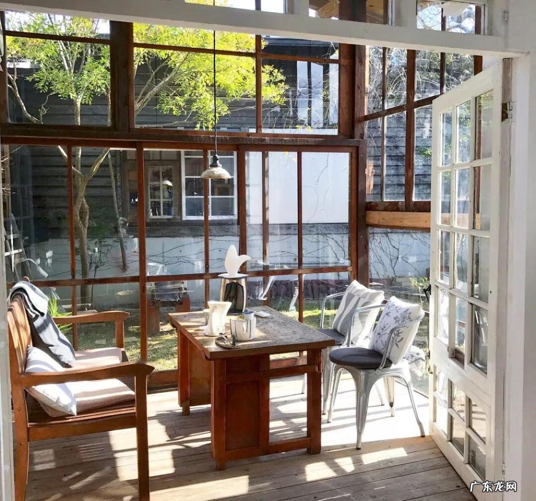 日本的和风水怎么样