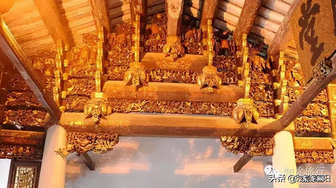 凤凰山风水宝地 百鸟朝凤风水宝地