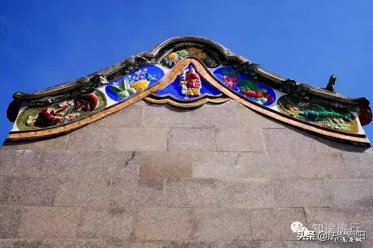 凤凰山风水宝地 百鸟朝凤风水宝地