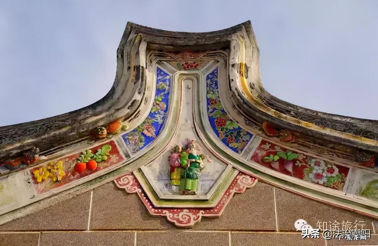 凤凰山风水宝地 百鸟朝凤风水宝地