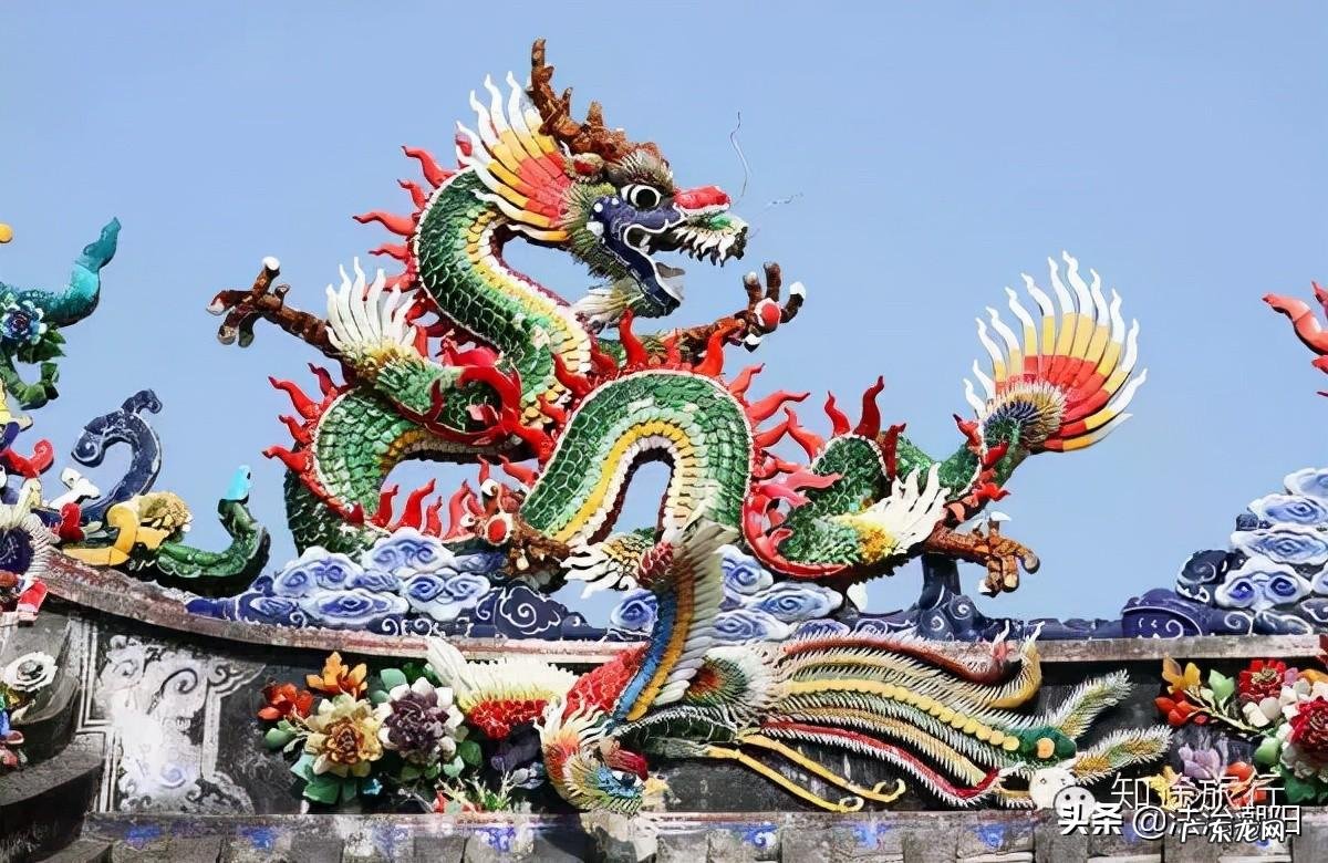 凤凰山风水宝地 百鸟朝凤风水宝地