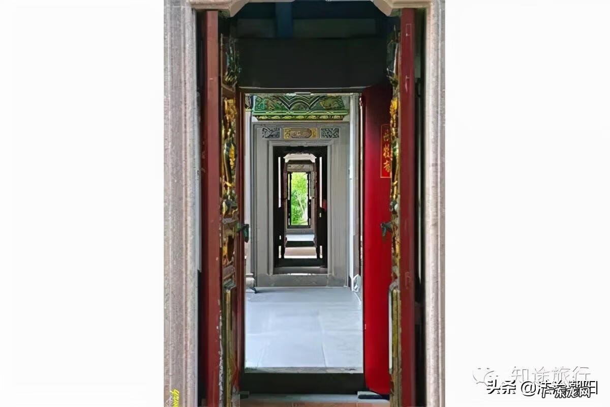 凤凰山风水宝地 百鸟朝凤风水宝地