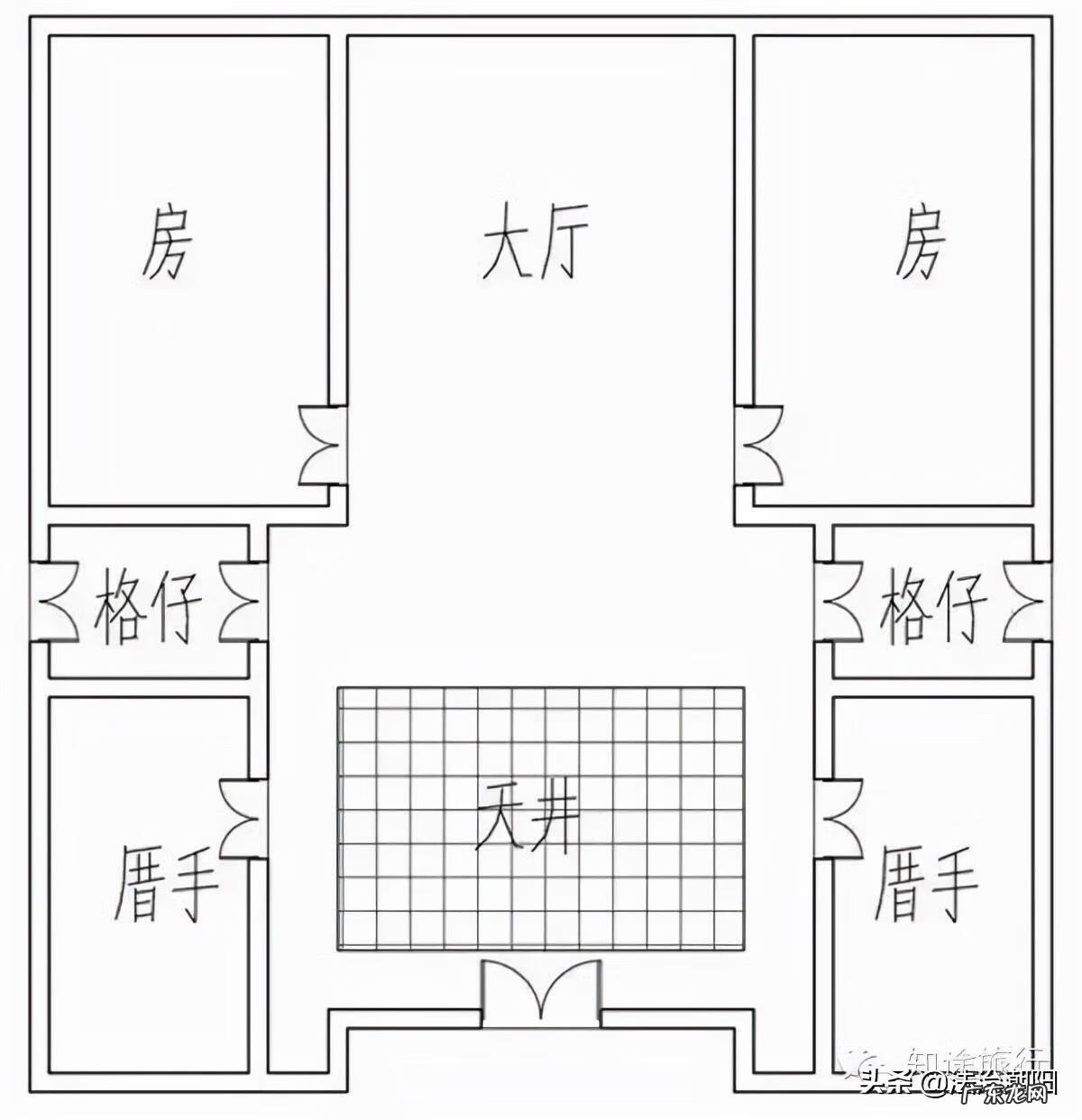 凤凰山风水宝地 百鸟朝凤风水宝地