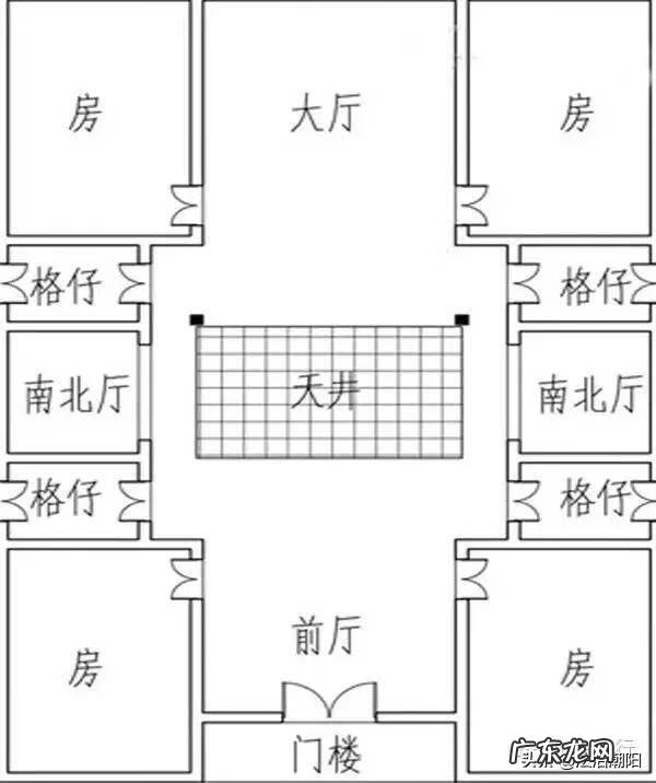 凤凰山风水宝地 百鸟朝凤风水宝地