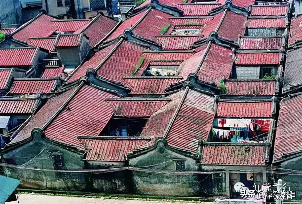 凤凰山风水宝地 百鸟朝凤风水宝地