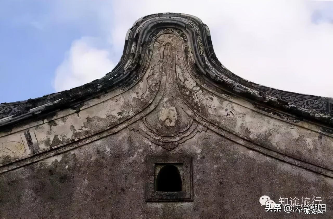 凤凰山风水宝地 百鸟朝凤风水宝地
