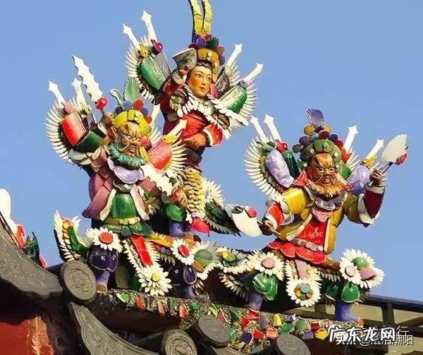 凤凰山风水宝地 百鸟朝凤风水宝地